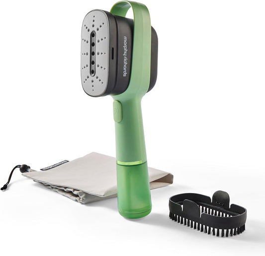 Vaporizador de Ropa de Viaje